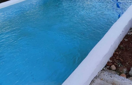 Olvera House | Finca Cantalucia