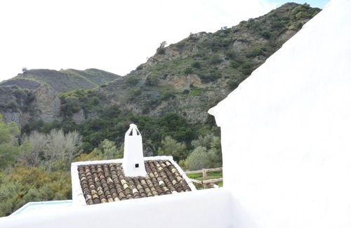 Olvera House | Finca Cantalucia