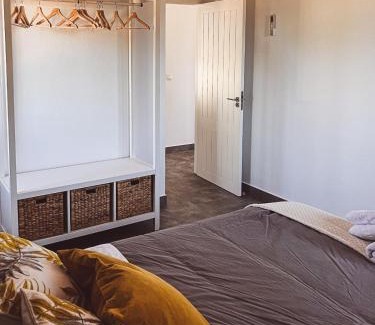 Cortelazor House | Finca Caprichosa