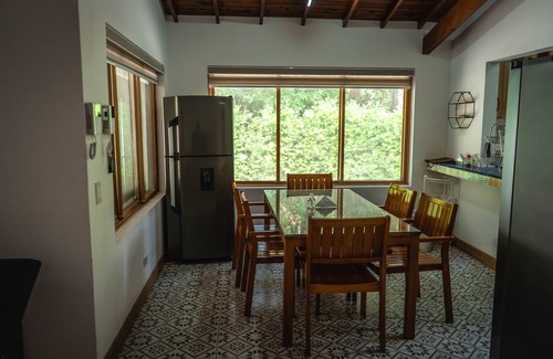 Zona Colonial Villa | Finca Casa Vivanco