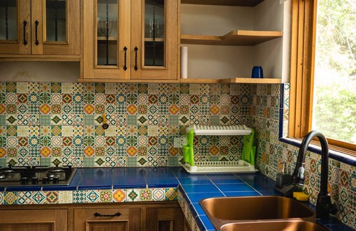 Zona Colonial Villa | Finca Casa Vivanco