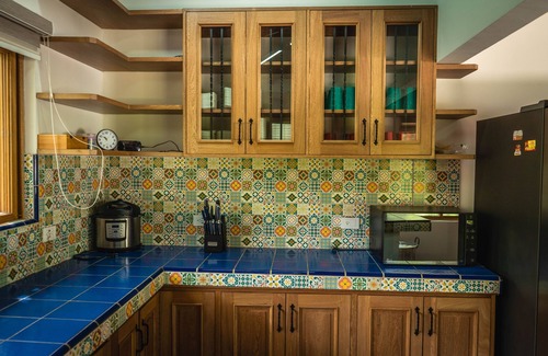 Zona Colonial Villa | Finca Casa Vivanco