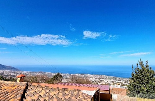 La Orotava House | Finca Casa los Dragos