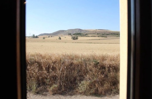 Revilla-Vallegera Cottage | Finca Casa Rural Las Cercadas, Full rental