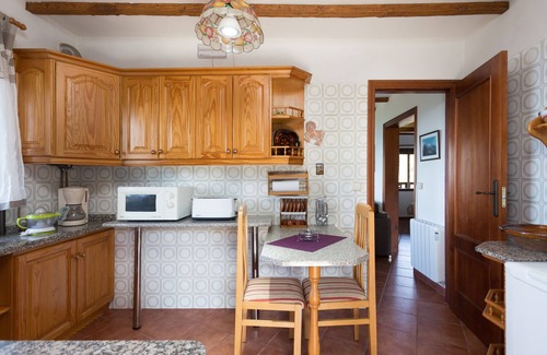 Icod de los Vinos Villa | Finca Casa Yaya