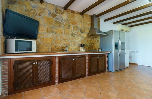 Gibralgalia Villa | Finca Casateja Cártama by Ruralidays