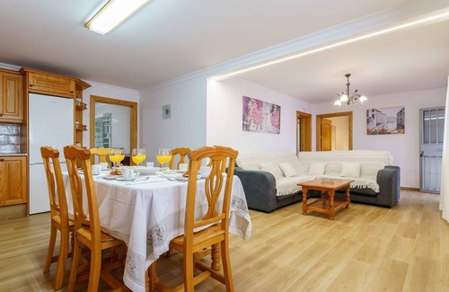 Gibralgalia Villa | Finca Casateja Cártama by Ruralidays