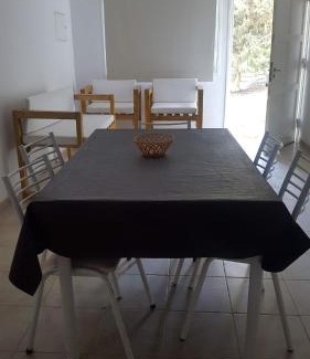 San Juan Apartment | Finca Casiana