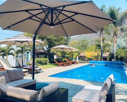 Santo Domingo Hotel | Finca Catalina Hotel Boutique
