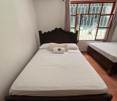 Jimenez Bed & Breakfast | Finca Celeny