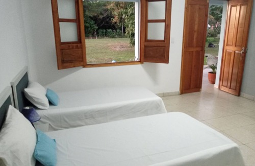 Vinales House | Finca Celorio