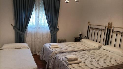 Albarreal de Tajo House | Finca Cerro del Moro