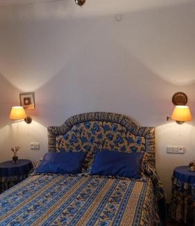 Albarreal de Tajo House | Finca Cerro del Moro