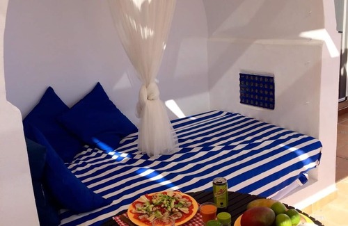 Adra House | Finca Cerro del Pozo - spectacular views/private pool