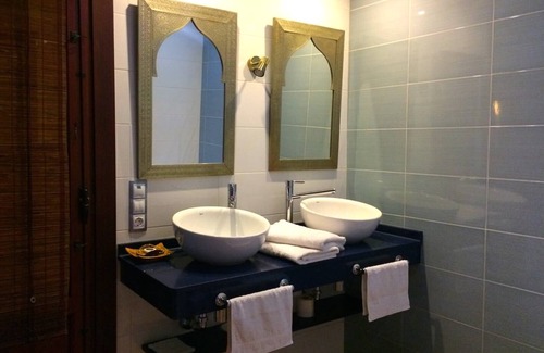 Adra House | Finca Cerro del Pozo - spectacular views/private pool