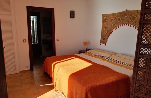 Adra House | Finca Cerro del Pozo - spectacular views/private pool