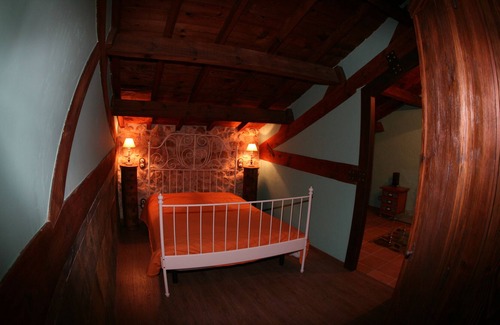 Carabana Villa | Finca Cinco Aguas,villa Rural