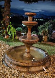 Rionegro House | FINCA COCUYAL Hospedaje típico paisa