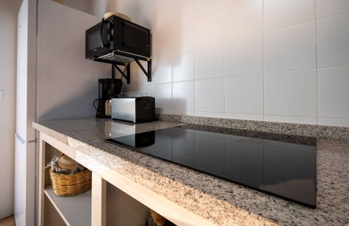 Sanlucar de Guadiana Villa | FINCA COMPLETA 25 pax