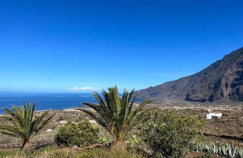 Tigaday Apartment | Finca con calma