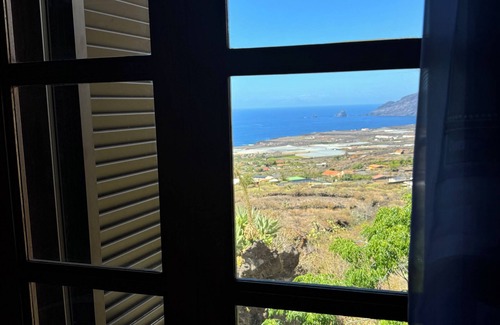 Tigaday Apartment | Finca con calma - Studio in a perfect location with fantastic views