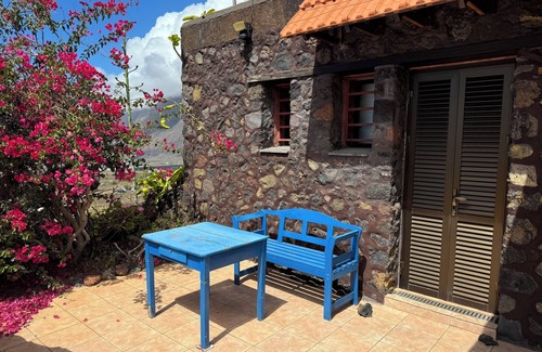 Tigaday Apartment | Finca con calma - Studio in a perfect location with fantastic views