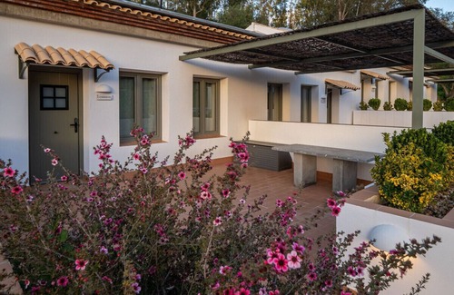 Sanlucar de Guadiana Apartment | FINCA CONTRABANDO PARA PAREJAS