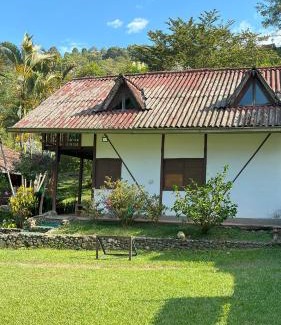 Pance House | Finca con piscina los Eucaliptos Cali- Pance