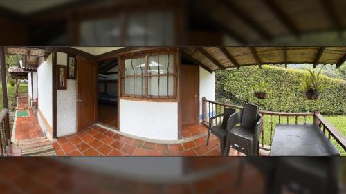 Pance House | Finca con piscina los Eucaliptos Cali- Pance