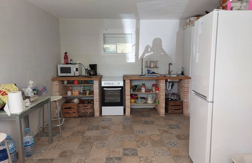 San Martin de Valdeiglesias House | Finca con Vivienda en el Campo a 50 Minutos de Madrid