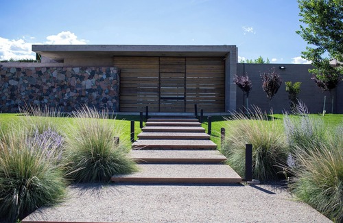 San Carlos Department Villa | Finca Concepto - Private Villa with outstanding views of the Andes at Alfa Crux