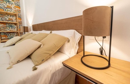 Sanlucar de Guadiana House | FINCA CONTRABANDO PARA GRUPOS