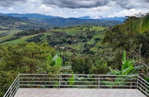 Vijes Cabin | FINCA CORENAS