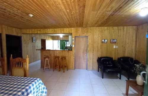 Guarne Ski Chalet | Finca Cottage Guarne, nearby Arvi and Santa Elena