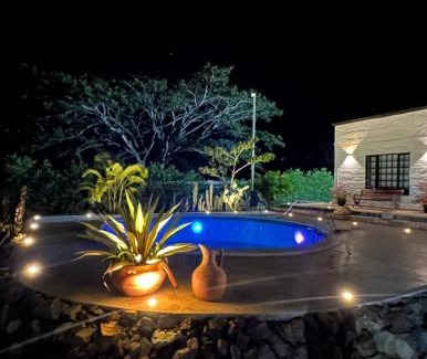 Roldanillo House | Finca criadero el origen