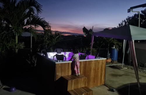 La Mesa House | Finca cuatro orquídeas