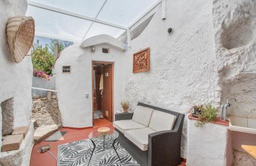 Juncalillo House | Finca Cuevas La Solana