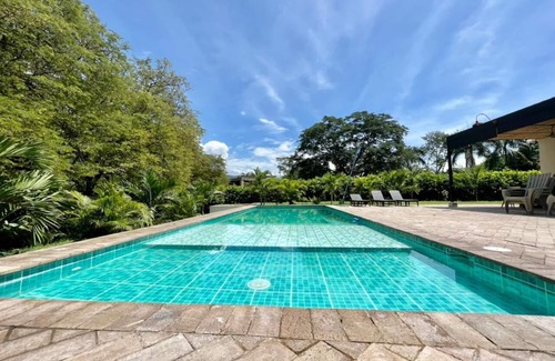 Santa Fe de Antioquia House | Finca DE Recreo Y Descanso Santa FE DE Antioquia