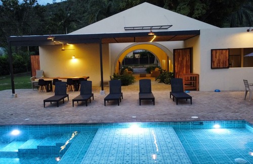 Santa Fe de Antioquia House | Finca DE Recreo Y Descanso Santa FE DE Antioquia