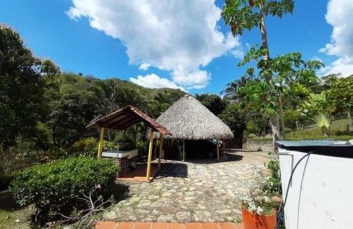 Subia House | Finca de descanso SaraMari