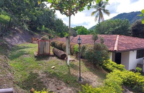 Subia House | Finca de descanso SaraMari