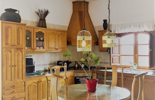 La Geria Cottage | Finca de la Geria. Beautiful Ecological Rural House among Vineyards!