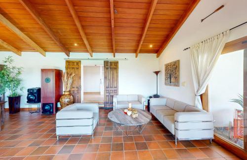 San Jose House | Finca de La Luna