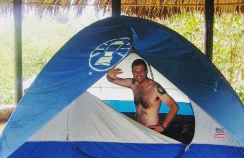 Mera Other | Finca de la Vaca - Camping