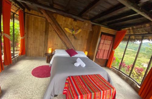 Mera Other | Finca de la Vaca - Family House