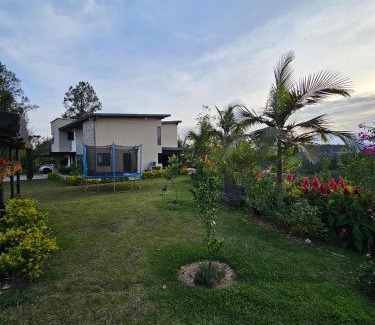 Rionegro Villa | Finca de Lujo en Rionegro -30 min Airport -1 hr Guatapé
