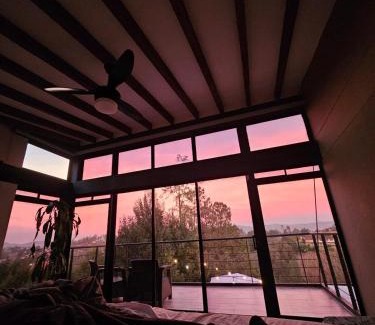 Rionegro Villa | Finca de Lujo en Rionegro -30 min Airport -1 hr Guatapé