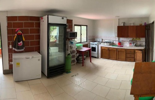 Barbosa Ski Chalet | Finca de nina
