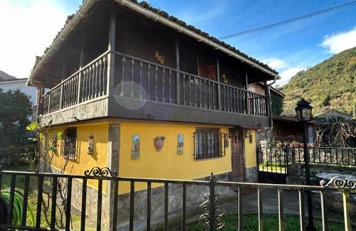 Alava House | Finca del Hórreo