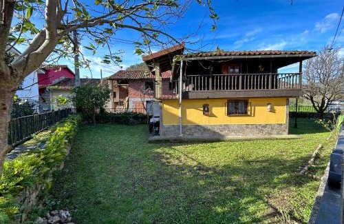 Alava House | Finca del Hórreo